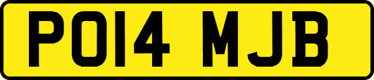 PO14MJB