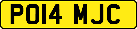 PO14MJC