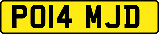 PO14MJD