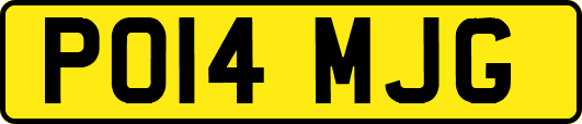 PO14MJG