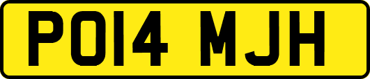 PO14MJH