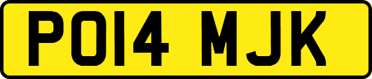 PO14MJK