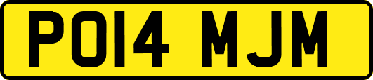 PO14MJM
