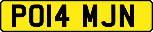 PO14MJN
