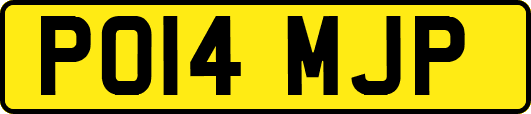 PO14MJP