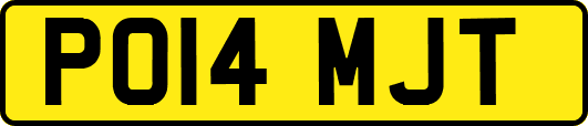 PO14MJT