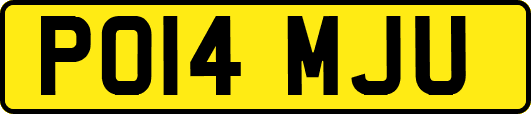 PO14MJU