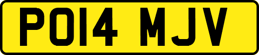 PO14MJV