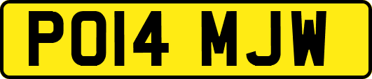 PO14MJW