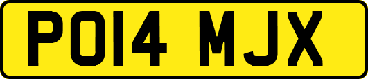 PO14MJX