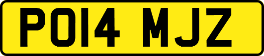 PO14MJZ
