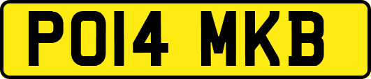 PO14MKB