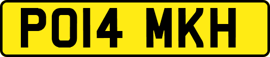 PO14MKH