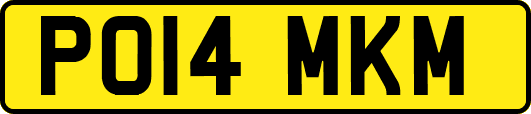 PO14MKM