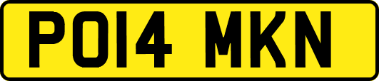 PO14MKN