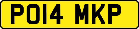 PO14MKP