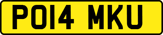 PO14MKU