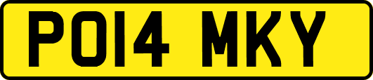 PO14MKY