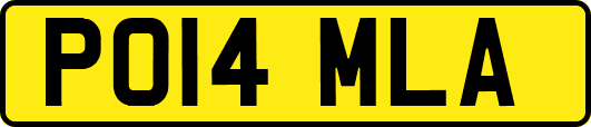 PO14MLA