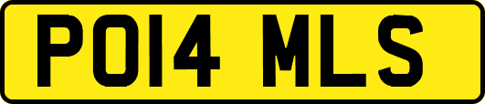 PO14MLS