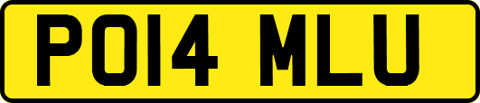 PO14MLU