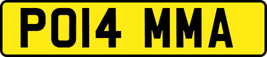 PO14MMA