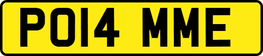 PO14MME