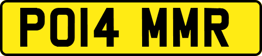 PO14MMR
