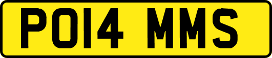 PO14MMS