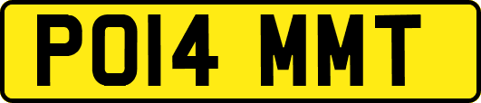 PO14MMT