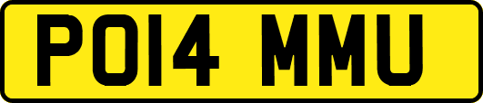 PO14MMU