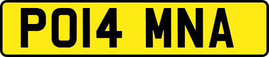 PO14MNA