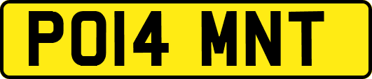 PO14MNT