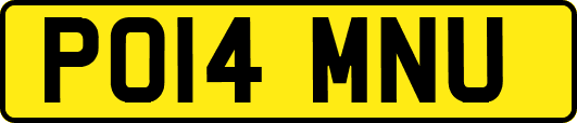 PO14MNU