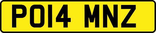 PO14MNZ