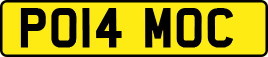 PO14MOC