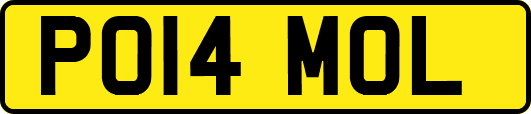 PO14MOL