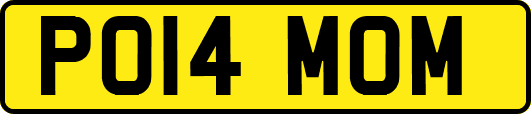 PO14MOM