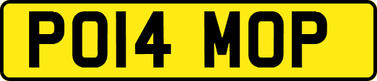 PO14MOP