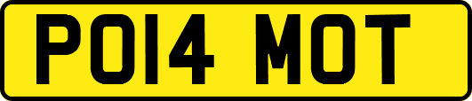 PO14MOT