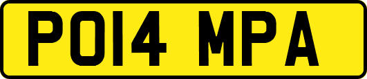 PO14MPA