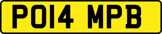 PO14MPB