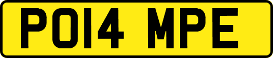 PO14MPE