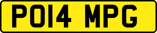 PO14MPG