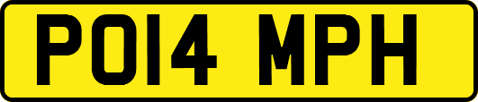 PO14MPH