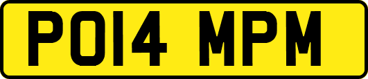 PO14MPM