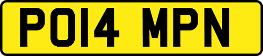 PO14MPN