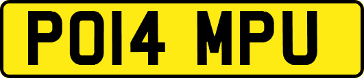 PO14MPU