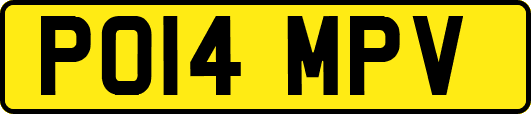 PO14MPV