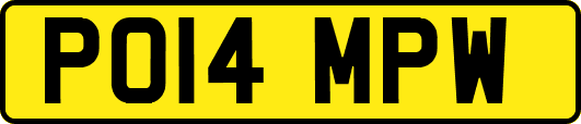 PO14MPW